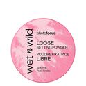 Photo Focus Loose Setting Polvos Sueltos Photo Focus Loose Setting Polvos Sueltos